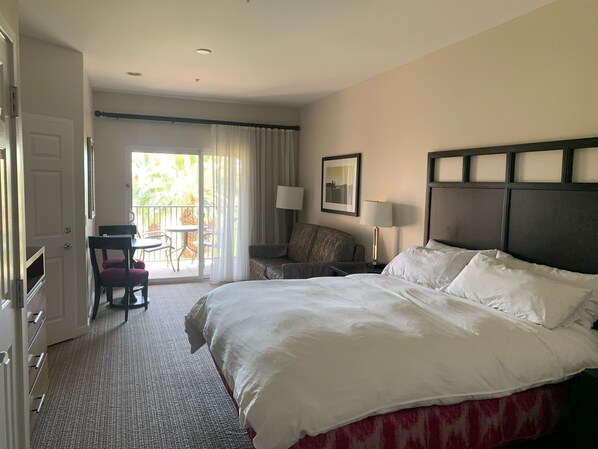 2 dormitorios y wifi