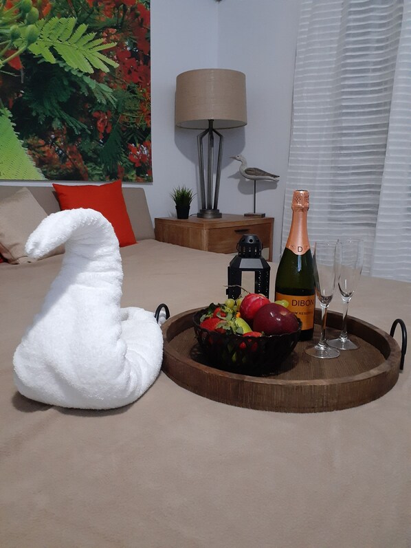 Appartement de base | Aire de séjour