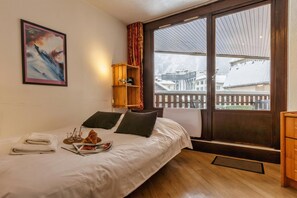 Gratis Wi-Fi, sengetøj