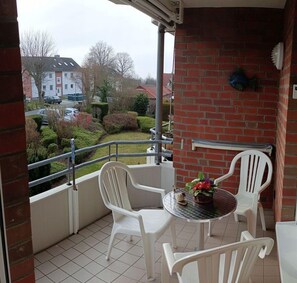 Apartment (BUPA06107 - FeWo 'Passat söss') | Außenbereich