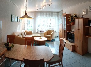Apartment (BUPA06107 - FeWo 'Passat söss') | Außenbereich
