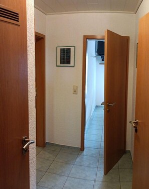 Apartment (BUPA06107 - FeWo 'Passat söss') | Außenbereich