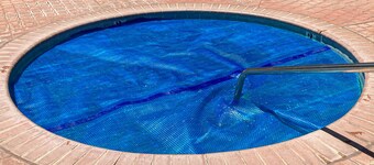 Convenient home near Bass Lake & Yosemite w/shared pool, hot tub