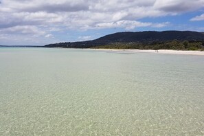 Beach - Beachside Rosebud Retreat with *Wheelchair access* (Rosebud)