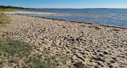 Sea Views from the balcony - Bass Coast BeachHouse