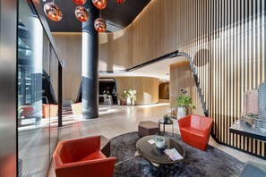 Interior - Riverside Views Melbourne - WiFi-Netflix (Docklands)