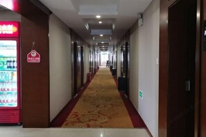 Interior - Longtengshangwu (Zhuzhou)