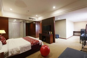 Room - Longtengshangwu (Zhuzhou)