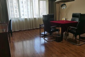Room - Longtengshangwu (Zhuzhou)