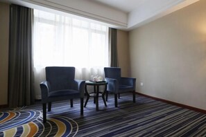 Room - Longtengshangwu (Zhuzhou)