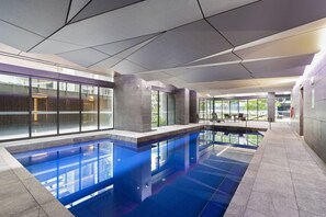 Pool - Water Views Melbourne CBD - WiFi - Netflix (Melbourne)
