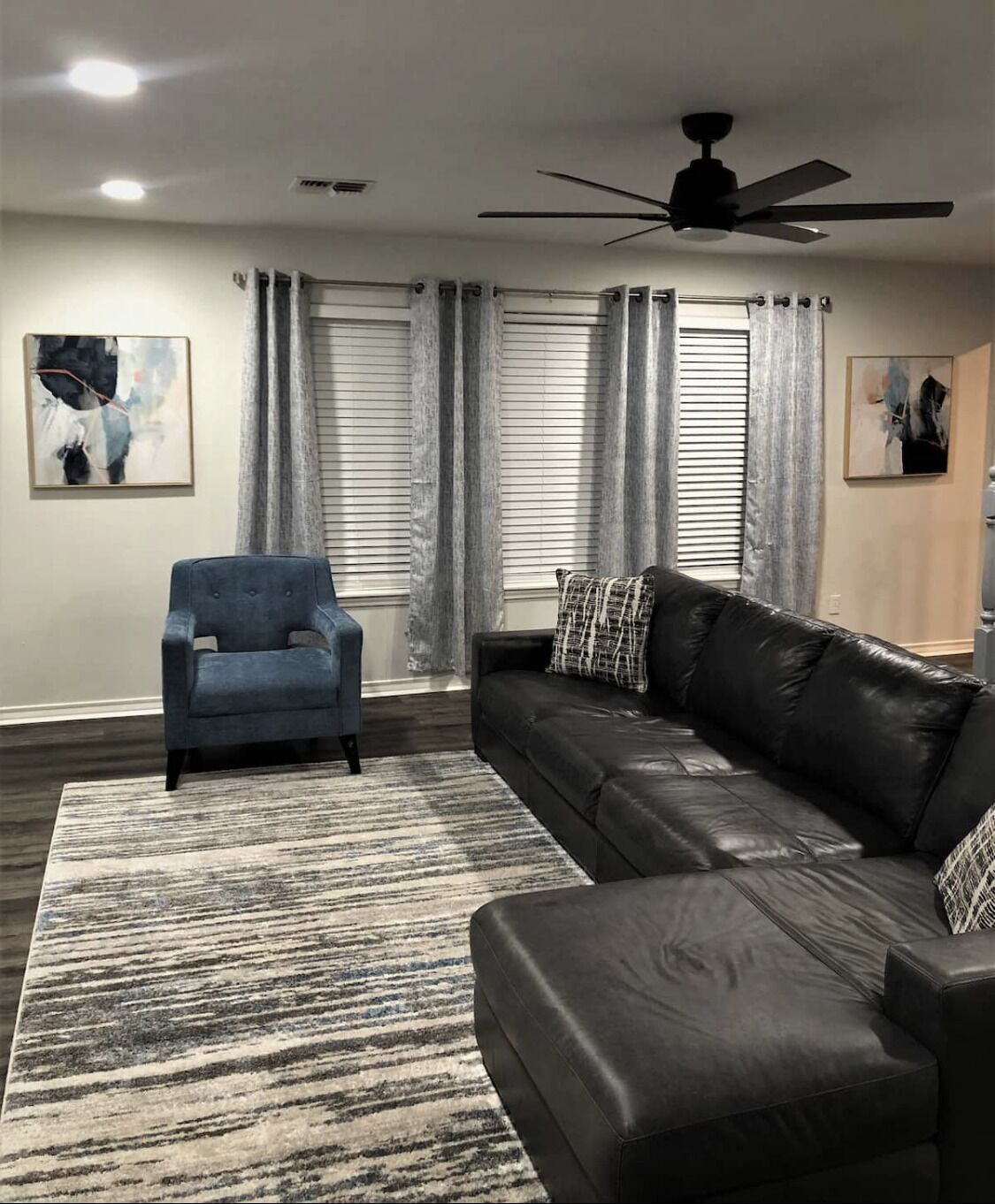 Modern South Side Gem with PRIVATE POOL!!!!