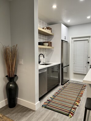 Interior - Key1_Stunning 1Bed Apto mins from the Beach (Fort Lauderdale)