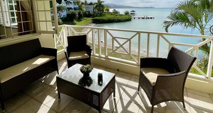 1 Bedroom Ocean view Apartment, The Lagoons