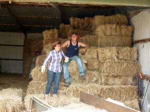 Unclassified image, 5 of 22, button