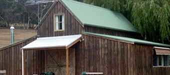Adopt a Horse Holiday - Farm Stay, lots of hands-on animals.