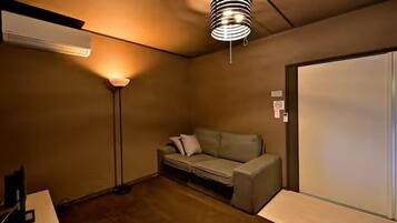 Appartement Standard | 2 chambres, Wi-Fi gratuit, draps fournis