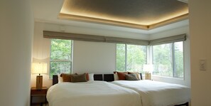 Villa | 3 chambres, coffres-forts dans les chambres, Wi-Fi gratuit