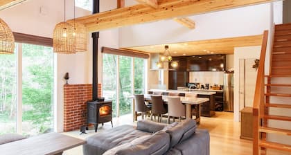 KARUIZAWA Funny hours