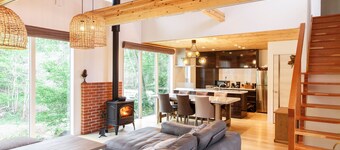 KARUIZAWA Funny hours