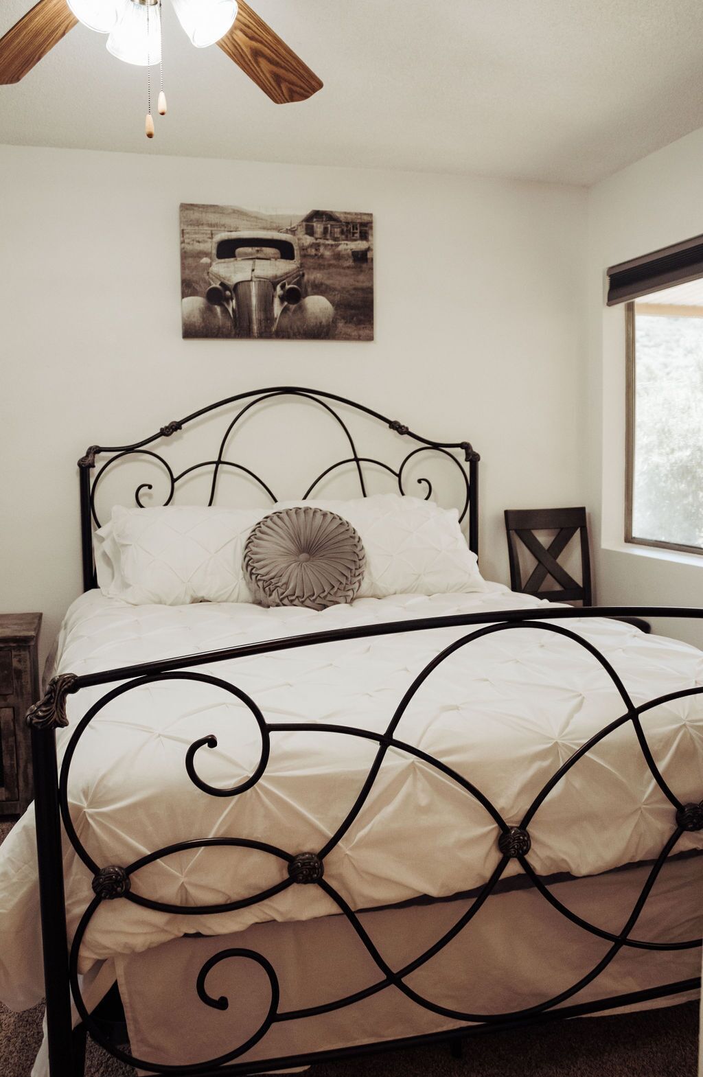 Rare, quiet, peaceful place to call home in Southern California