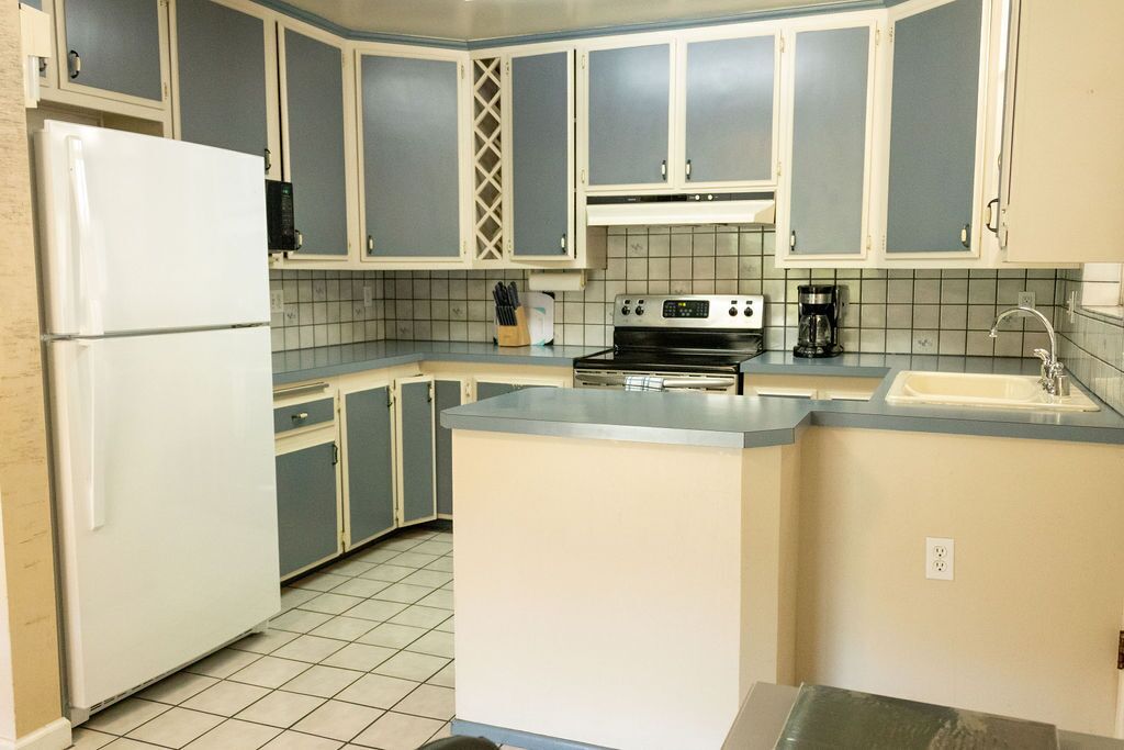 Rare, quiet, peaceful place to call home in Southern California