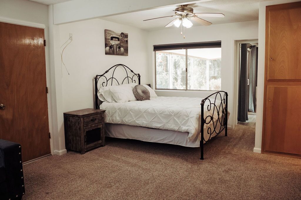 Rare, quiet, peaceful place to call home in Southern California