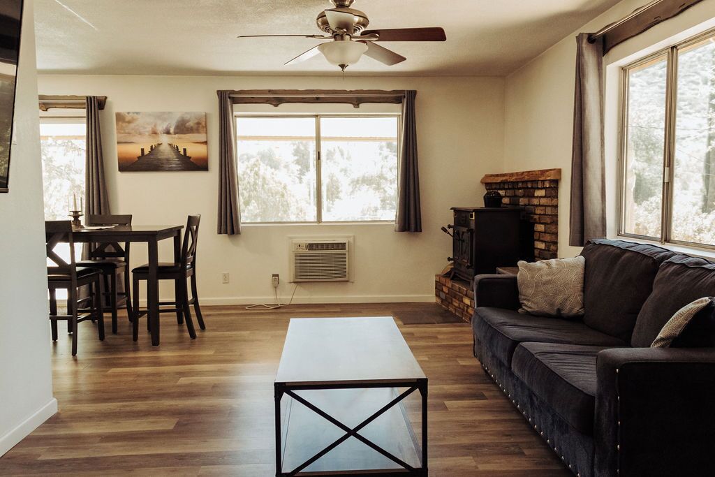 Rare, quiet, peaceful place to call home in Southern California