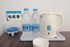 Private kitchen - 7Days Inn Shenzhen Shajing Metro Station public square (Shenzhen)