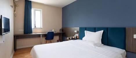 ห้องพัก