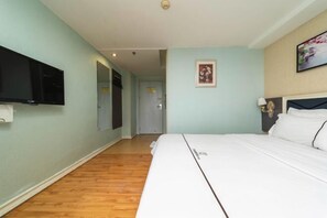 Room - 7Days Inn Shenzhen Shajing Metro Station public square (Shenzhen)