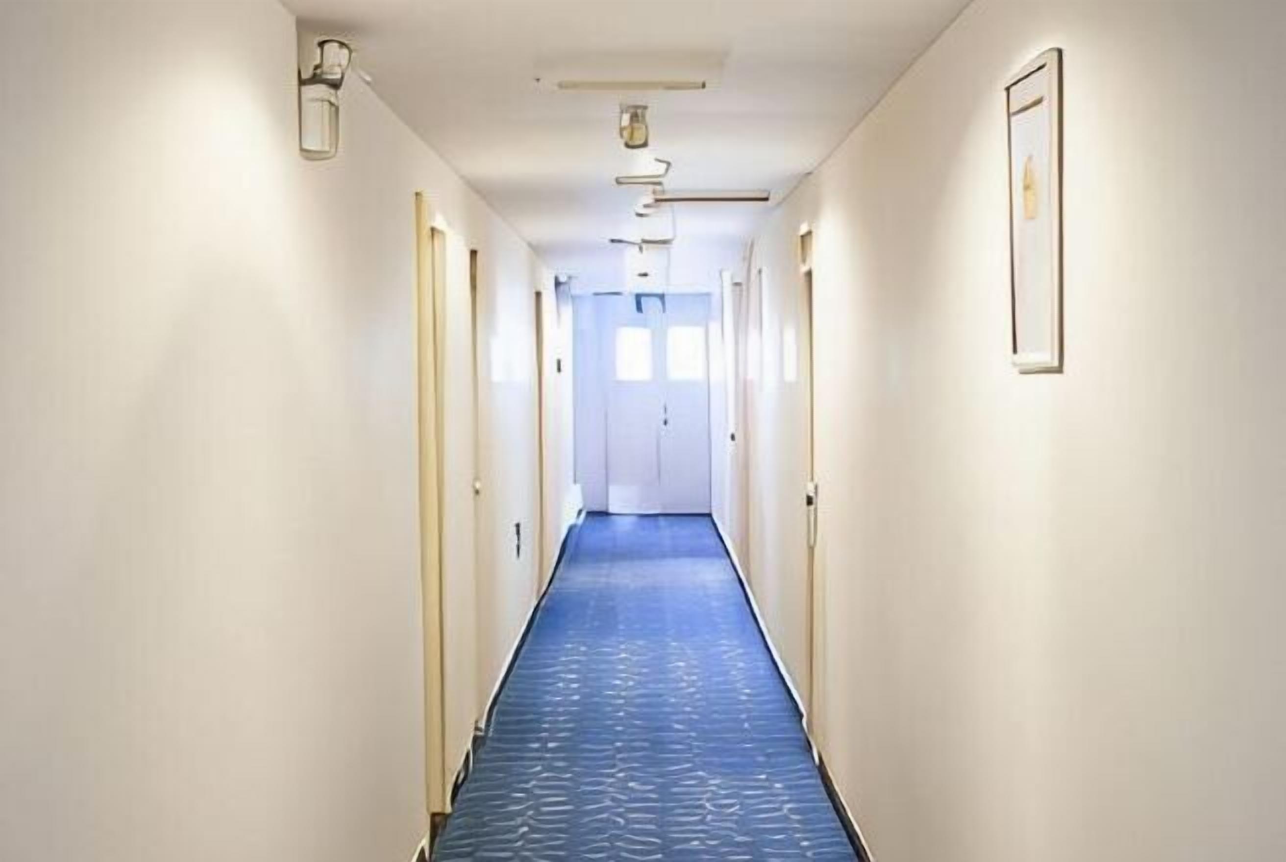 Interieur