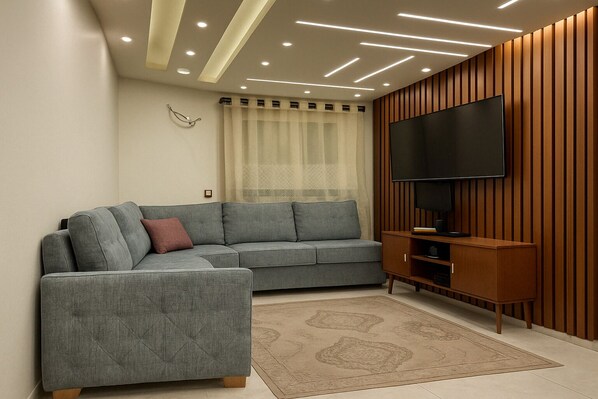 TV - Porto Saeed rentals 1 (Port Said Governorate)