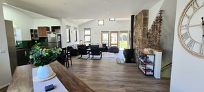 Interior - Kimberley One-Townhouse (Dinner Plain)