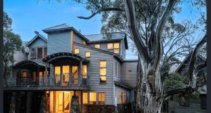 Kimberley One-Townhouse