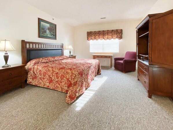 3 Schlafzimmer, Bügeleisen/Bügelbrett, WLAN, Bettwäsche