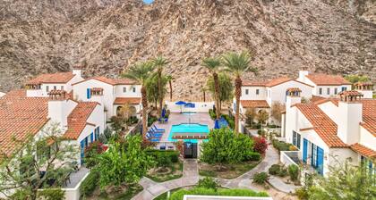La Quinta Legacy Villas 3 BR/3.5 BA Condo with Mountain Views