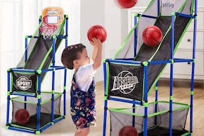 Área infantil