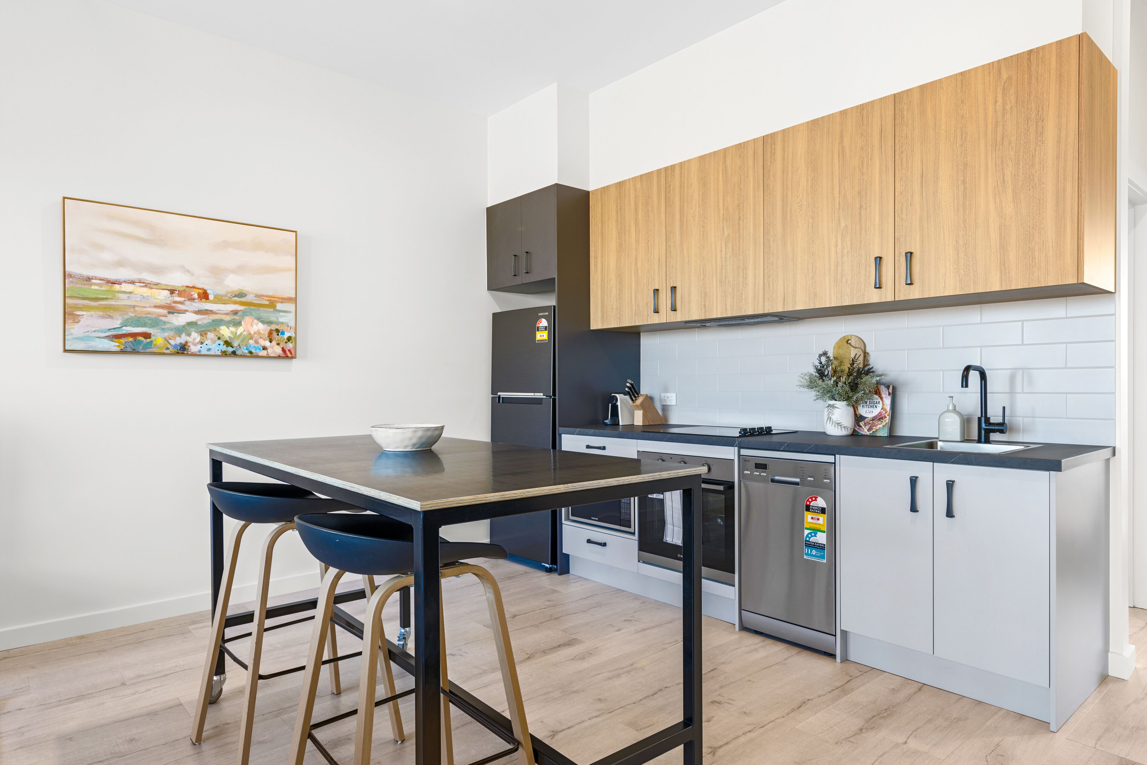 Urban Rest Port Adelaide Apartments — image 13