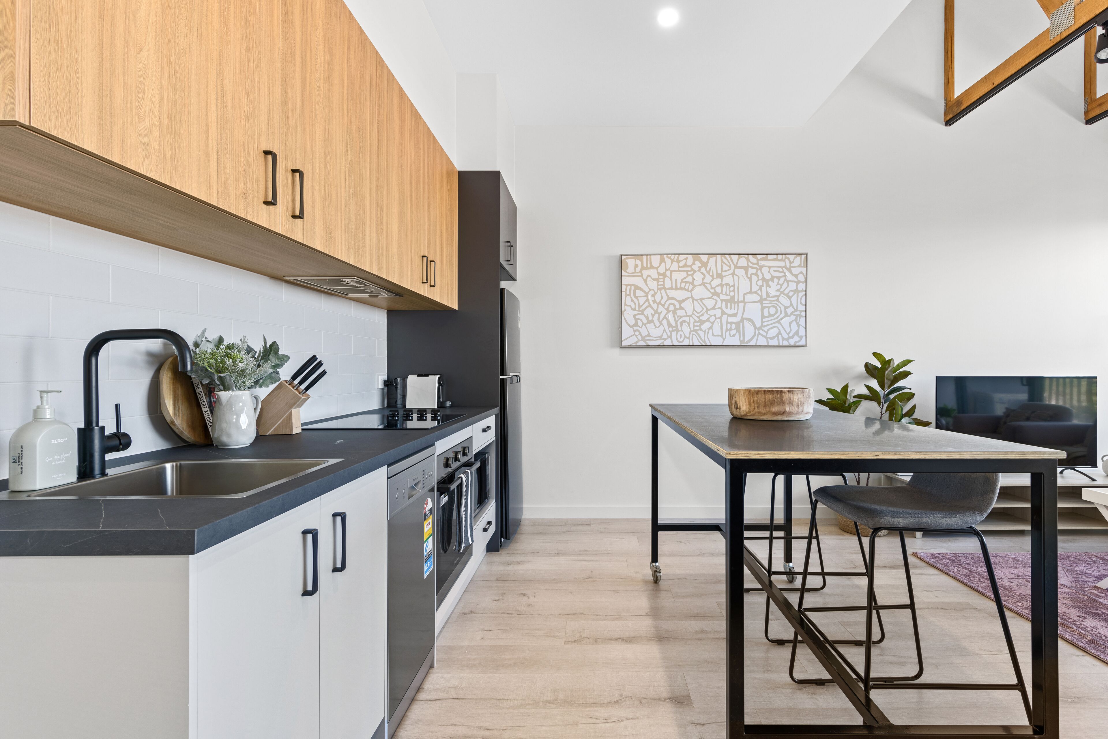 Urban Rest Port Adelaide Apartments — image 14