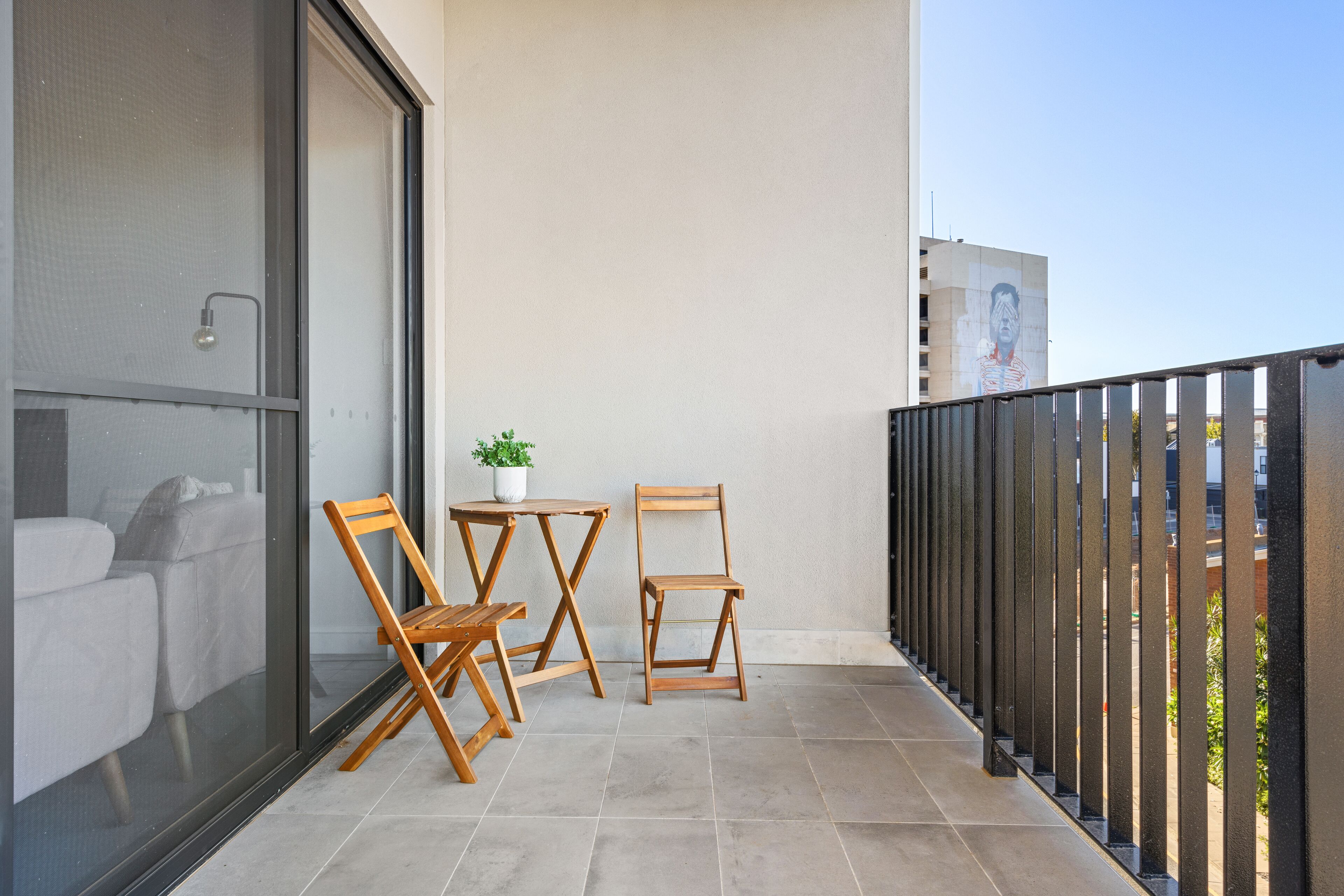 Urban Rest Port Adelaide Apartments — image 3