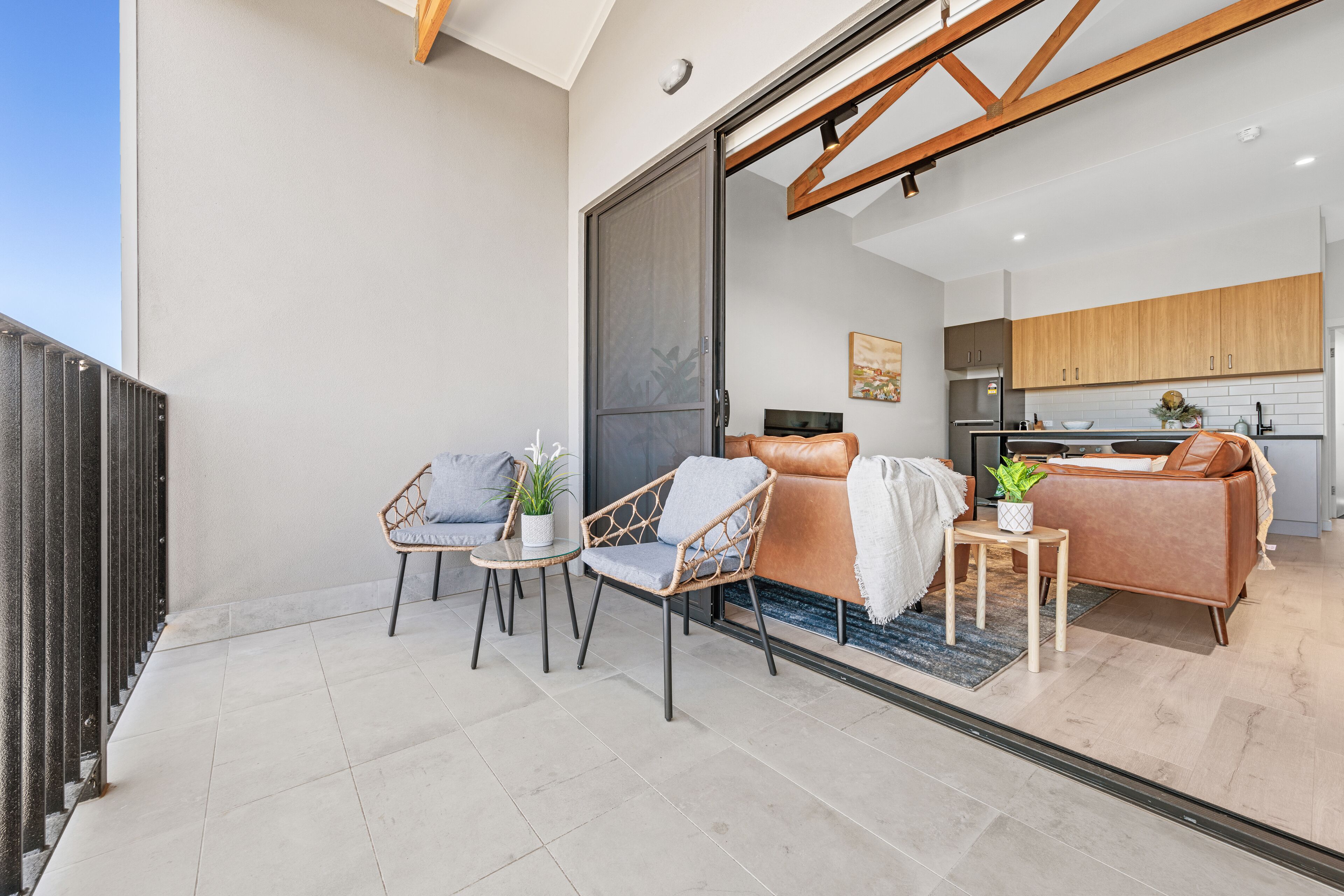 Urban Rest Port Adelaide Apartments — image 11