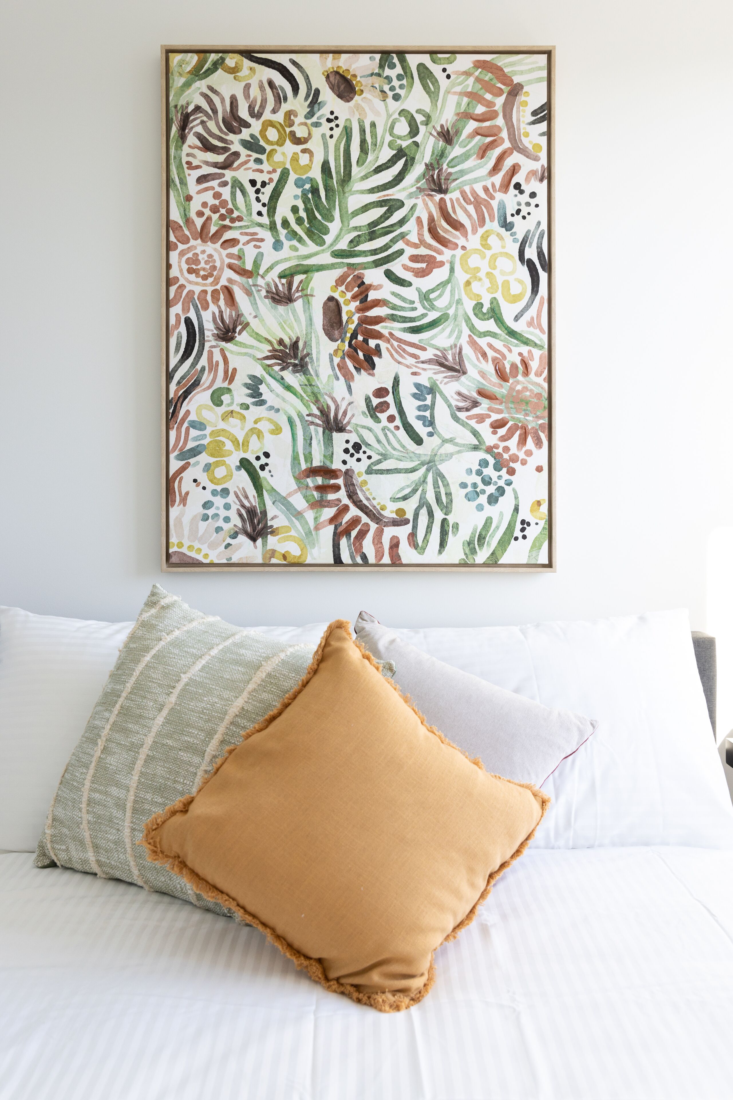 Urban Rest Port Adelaide Apartments — image 8