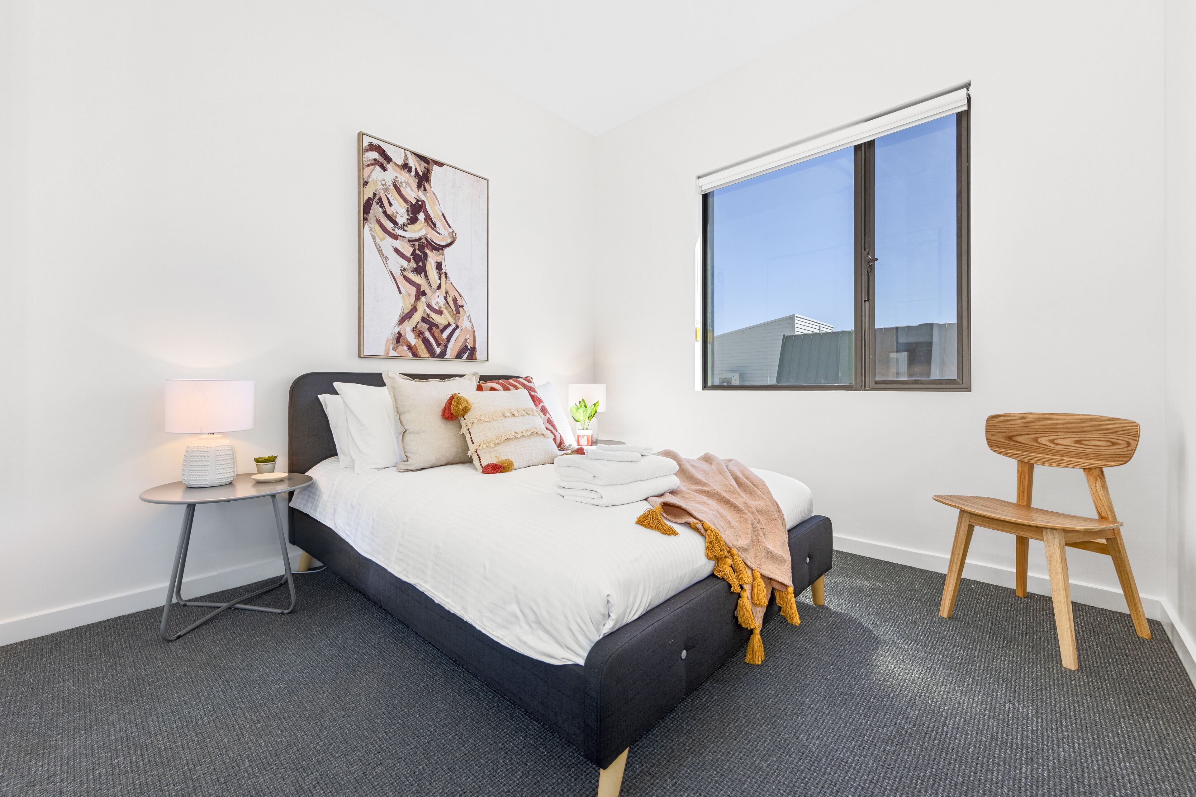 Urban Rest Port Adelaide Apartments — image 12