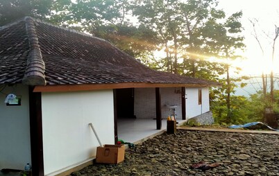 ABIYASA 民宿伊斯兰