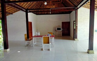 Restaurante familiar
