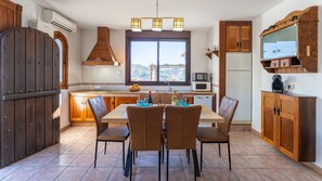 Dining - Torrox 006-6 (Torrox)