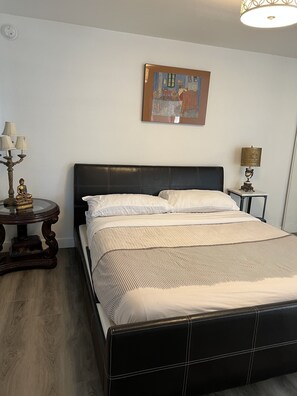 2 Schlafzimmer, WLAN