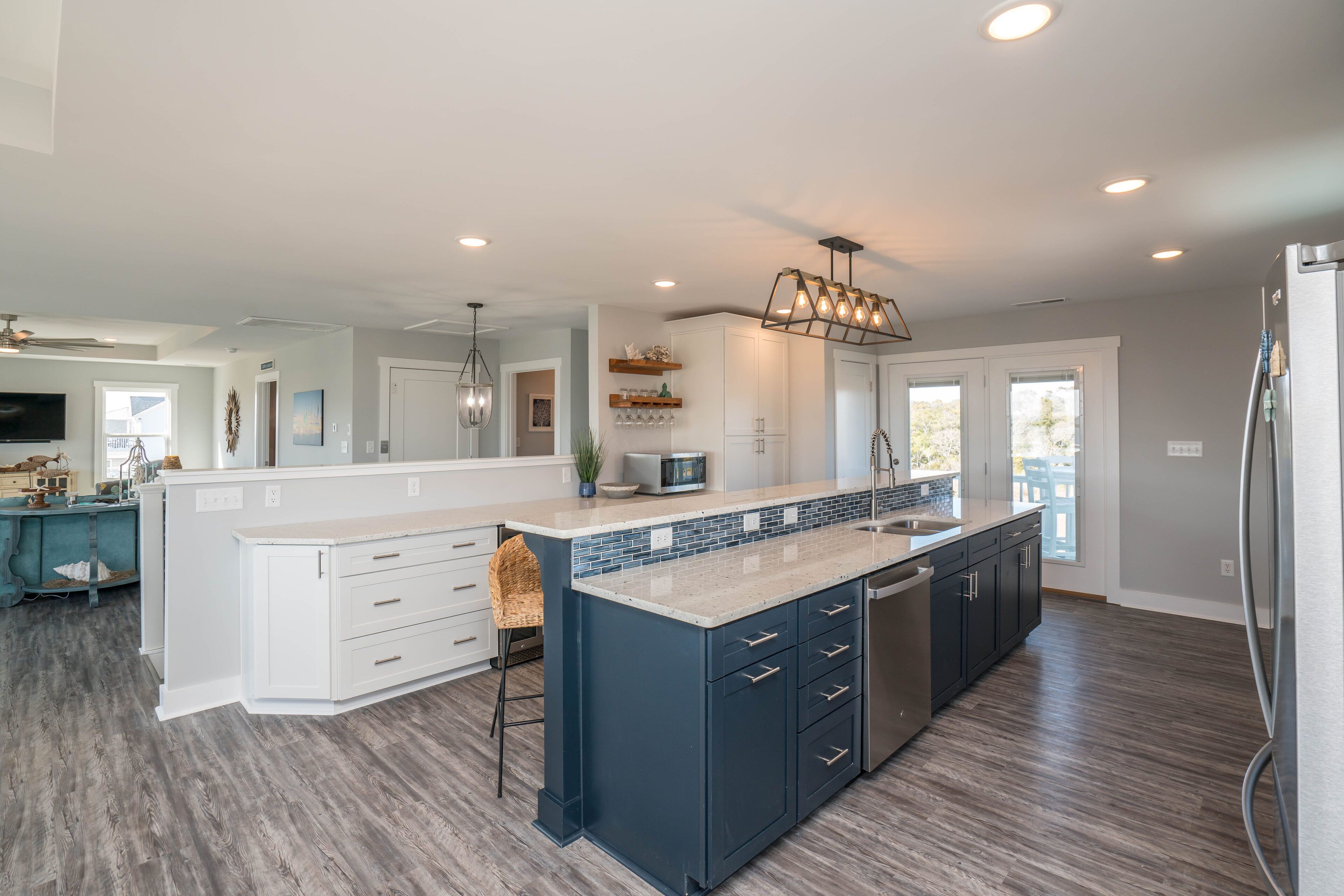 NEW! Ultimate Luxury w/ Pool, Views, Elevator & More.  The Crooked Palm