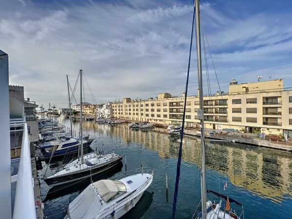 Port de plaisance